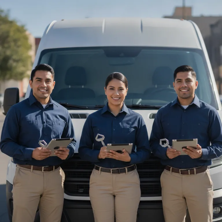Agente de Patentes equipo en Colonia del Valle